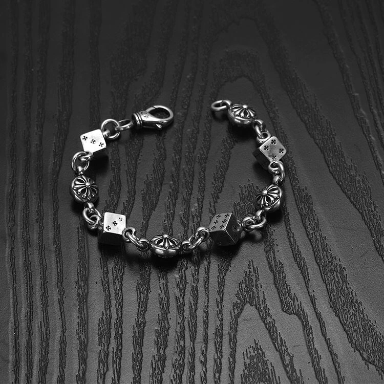 Affordable Chrxmx Hxxrts Bracelets 300140