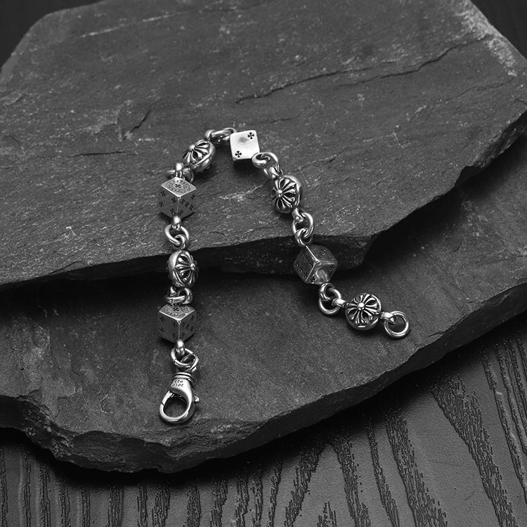 Affordable Chrxmx Hxxrts Bracelets 300140