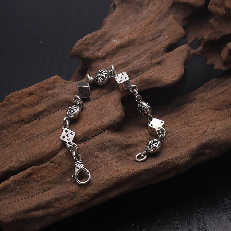 Affordable Chrxmx Hxxrts Bracelets 300140