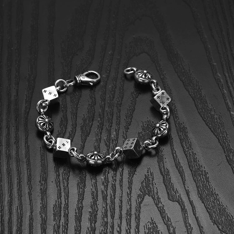 Affordable Chrxmx Hxxrts Bracelets 300140