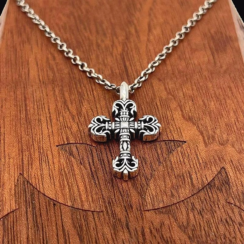Chrxmx Hxxrts Necklaces Bright 299622