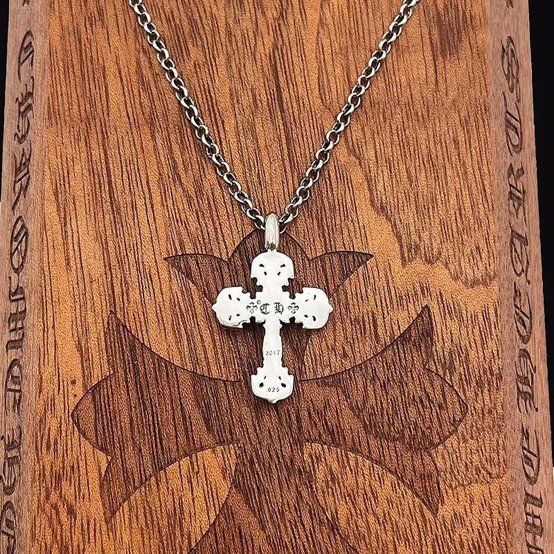 Chrxmx Hxxrts Necklaces Bright 299622