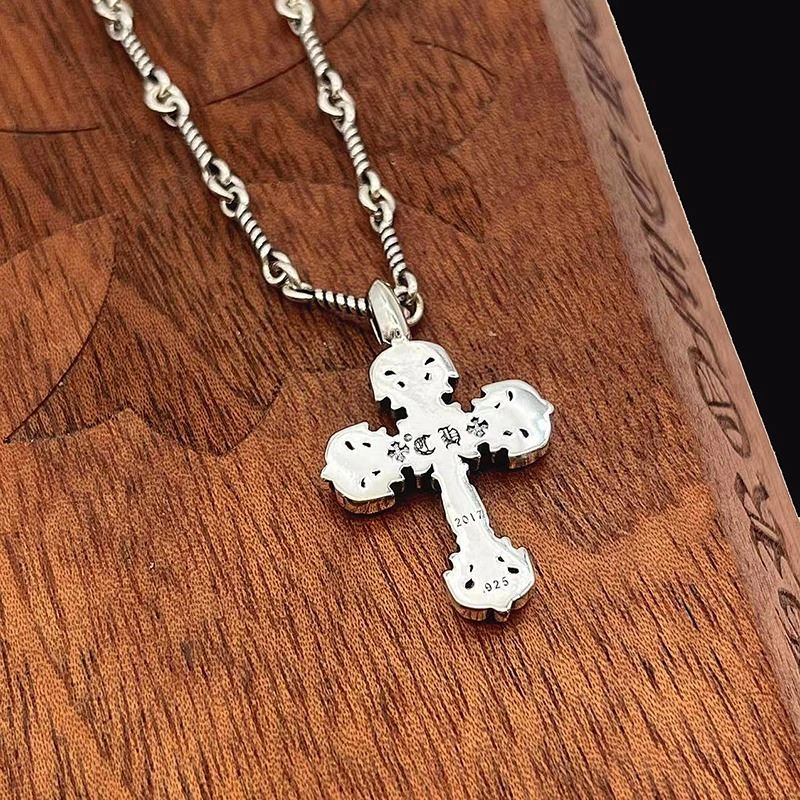 Chrxmx Hxxrts Necklaces Bright 299622