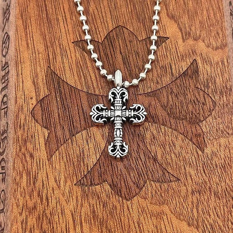 Chrxmx Hxxrts Necklaces Bright 299622