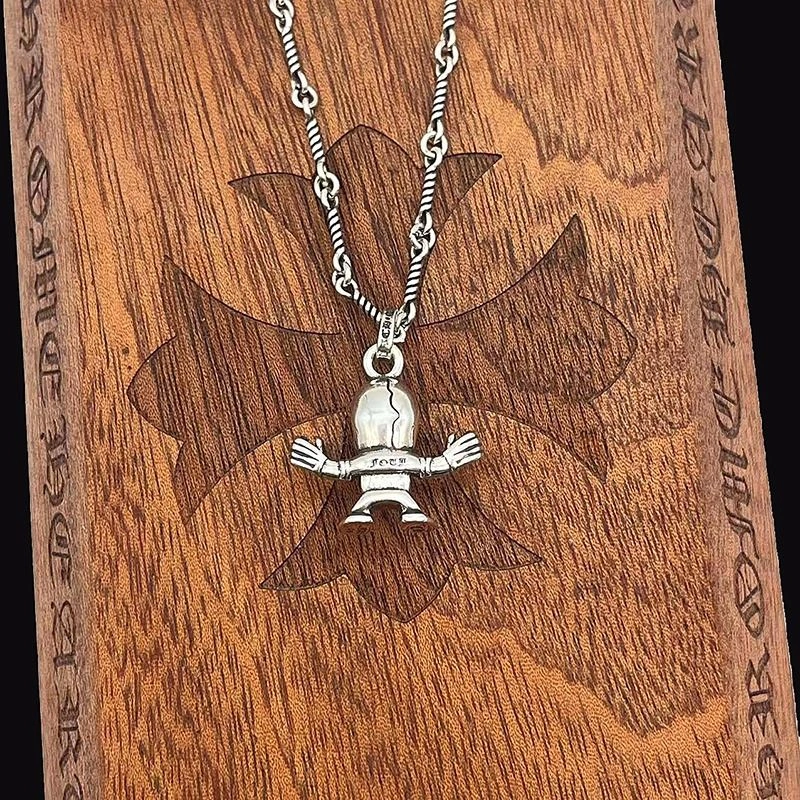 Chrxmx Hxxrts Necklaces UrbanStyle 299619