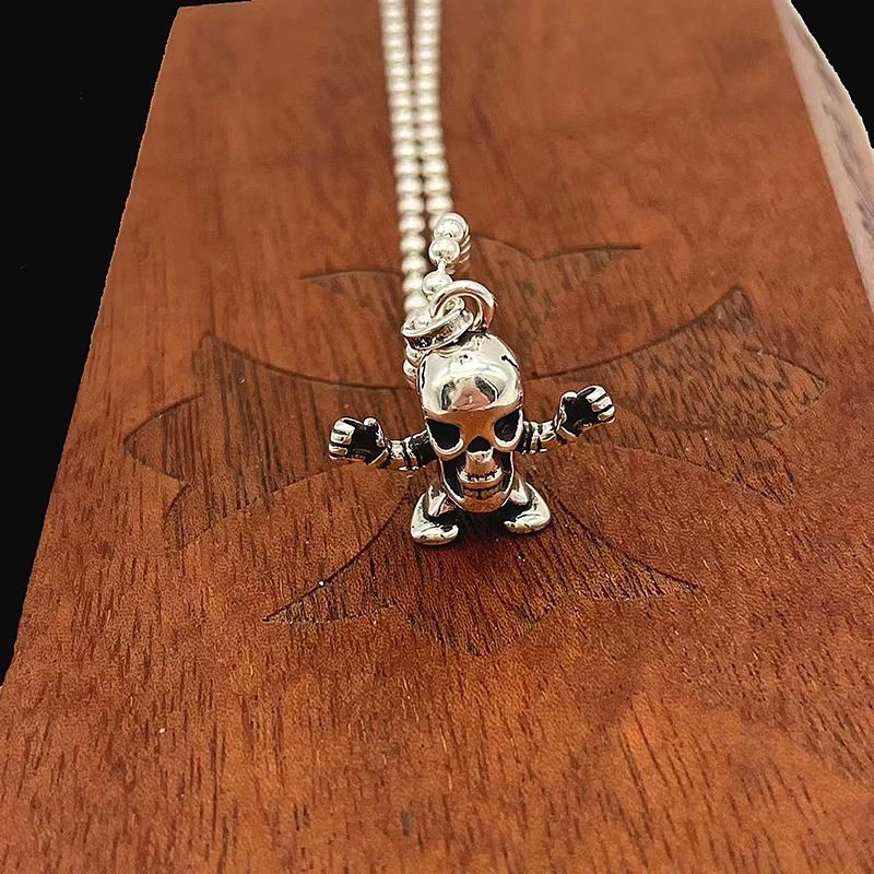 Chrxmx Hxxrts Necklaces UrbanStyle 299619
