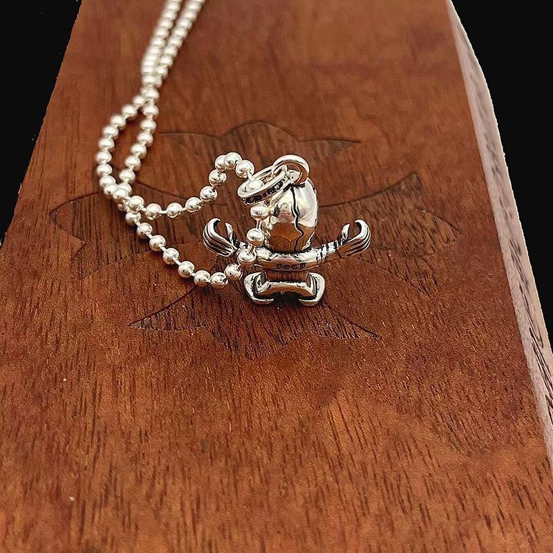 Chrxmx Hxxrts Necklaces UrbanStyle 299619