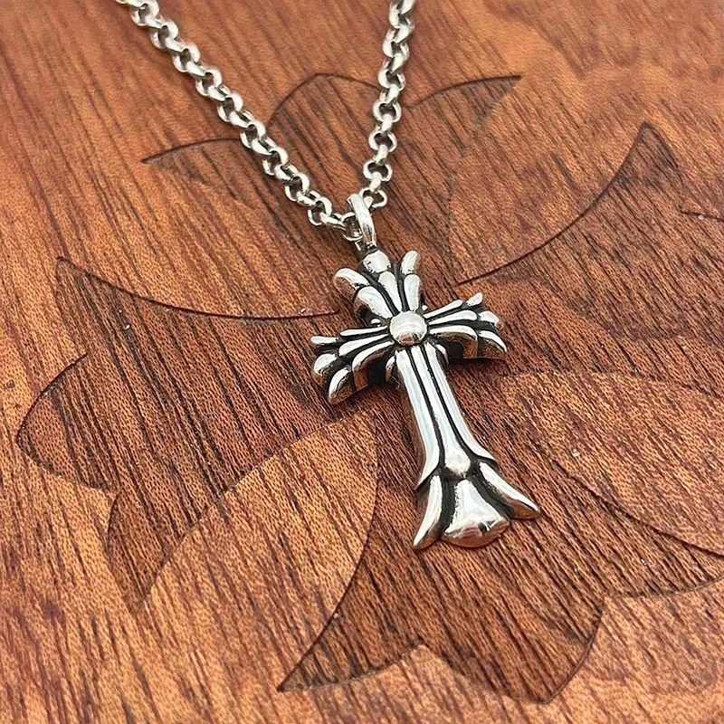 Chrxmx Hxxrts Necklaces Resilient 299621