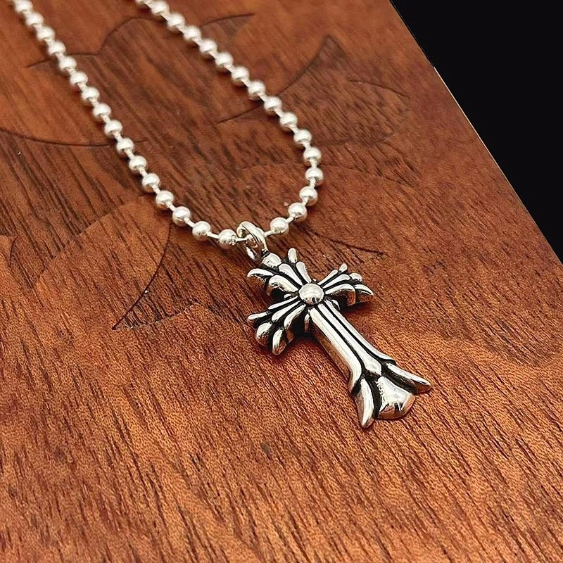 Chrxmx Hxxrts Necklaces Resilient 299621