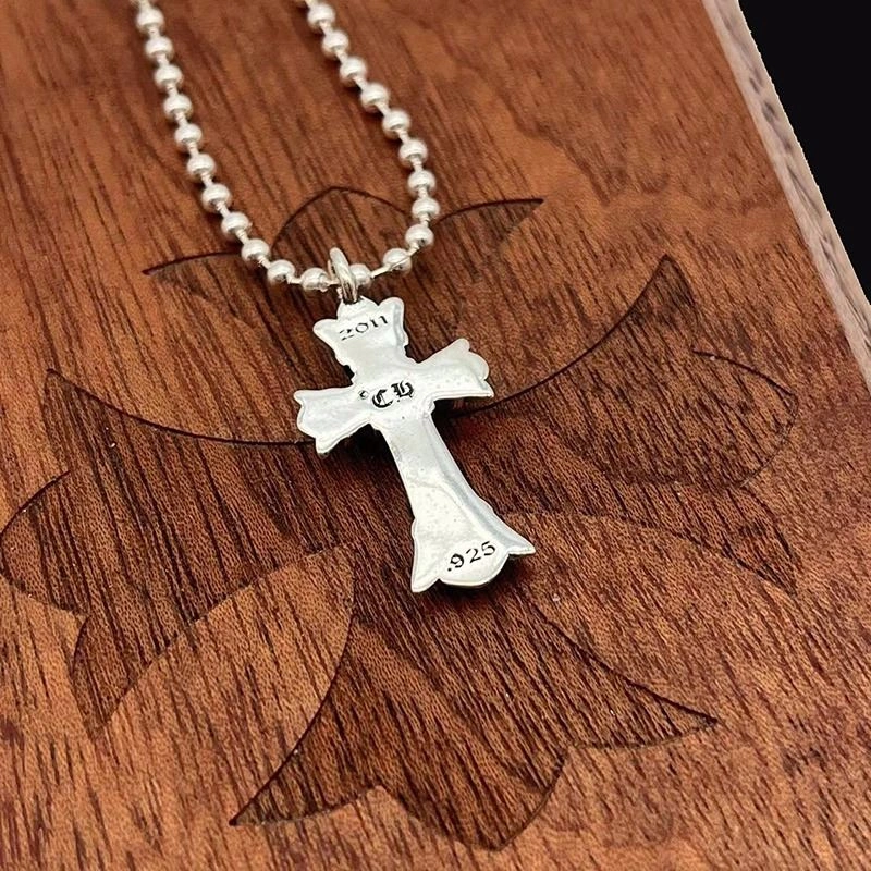 Chrxmx Hxxrts Necklaces Resilient 299621