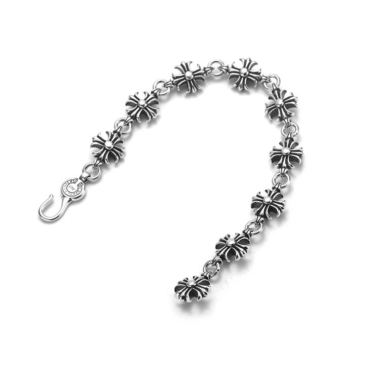 Chrxmx Hxxrts Bracelets Unique 300141