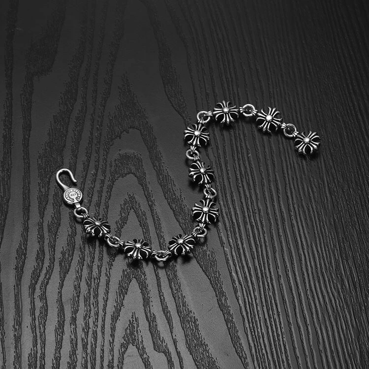 Chrxmx Hxxrts Bracelets Unique 300141