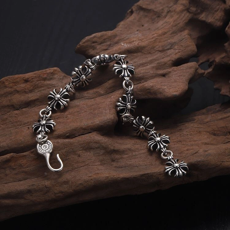 Chrxmx Hxxrts Bracelets Unique 300141