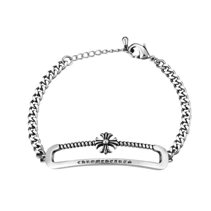 Chrxmx Hxxrts Bracelets Lightweight 300135