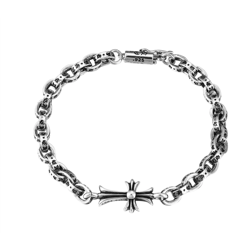 Chrxmx Hxxrts Bracelets Lightweight 300135