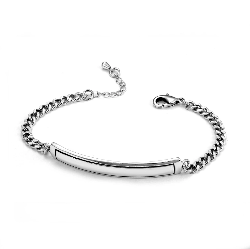 Chrxmx Hxxrts Bracelets Lightweight 300135