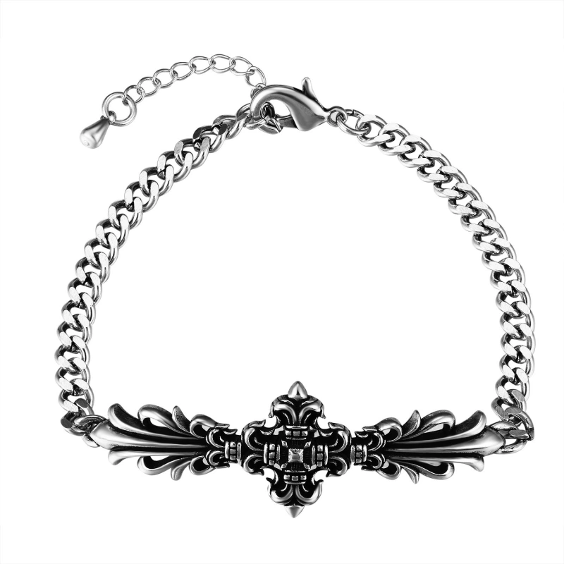 Chrxmx Hxxrts Bracelets Lightweight 300135