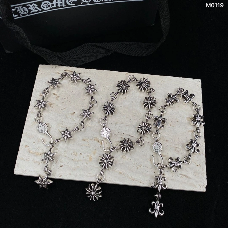 UrbanStyle Chrxmx Hxxrts Bracelets 300134