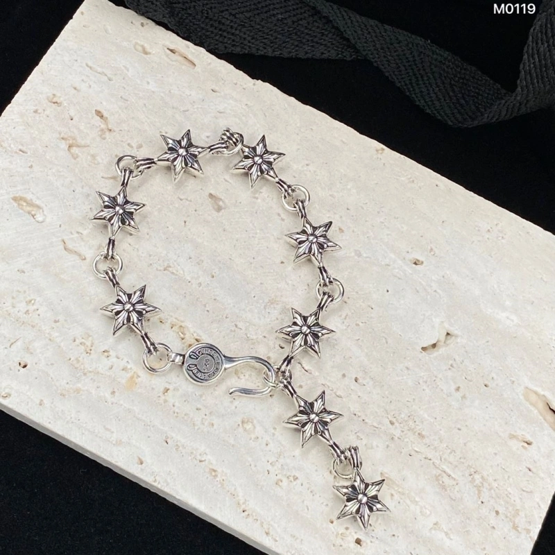 UrbanStyle Chrxmx Hxxrts Bracelets 300134