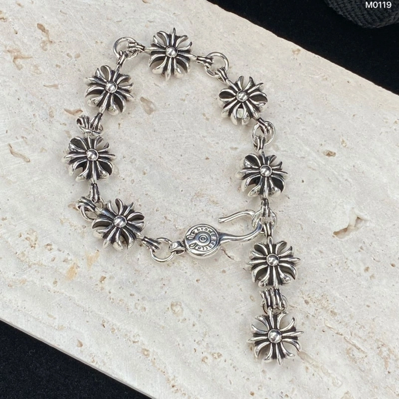 UrbanStyle Chrxmx Hxxrts Bracelets 300134