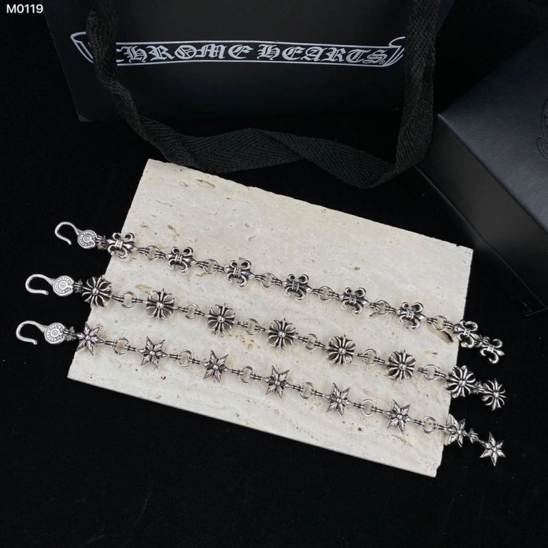 UrbanStyle Chrxmx Hxxrts Bracelets 300134