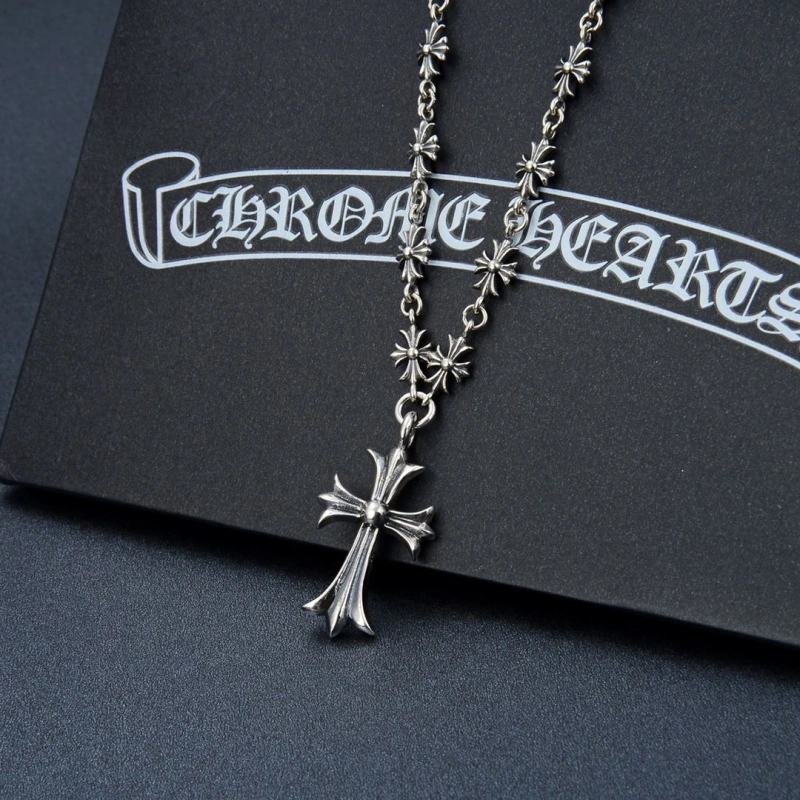 Durable Chrxmx Hxxrts Necklaces 299607