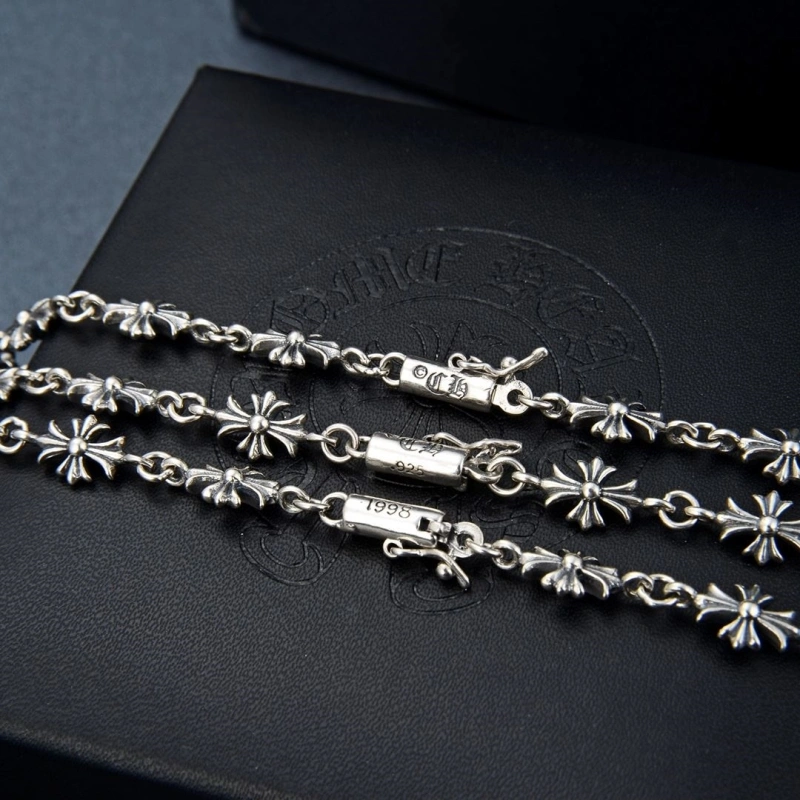 Durable Chrxmx Hxxrts Necklaces 299607