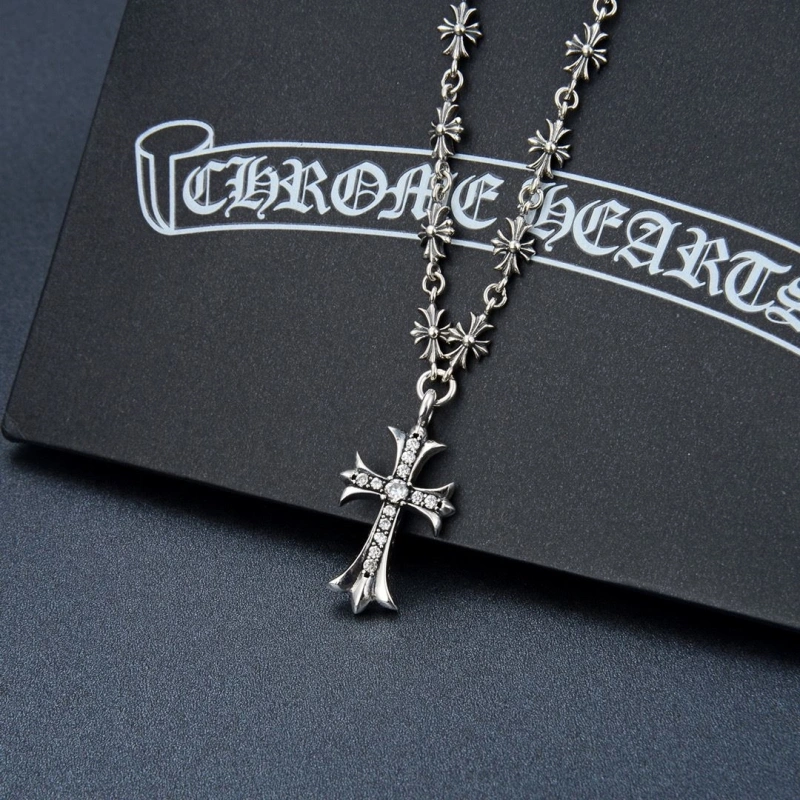 Durable Chrxmx Hxxrts Necklaces 299607