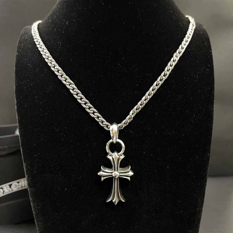 Bright Chrxmx Hxxrts Necklaces 299606