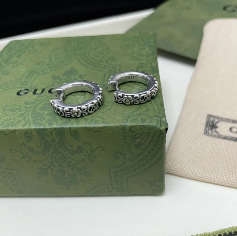 GoAnywhere Gxccx Earrings 305381
