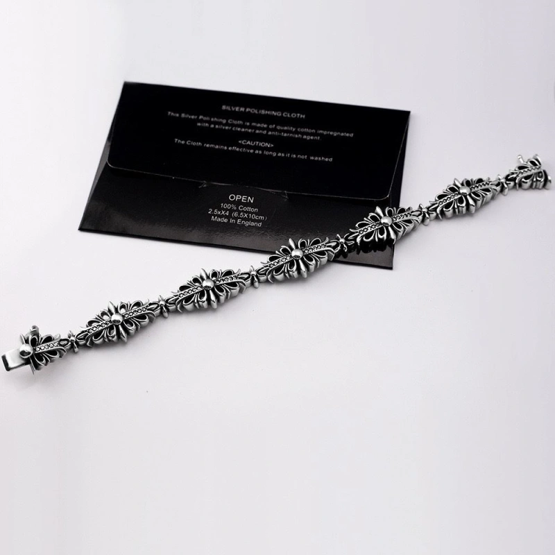 Chrxmx Hxxrts Bracelets Vibrant 300125