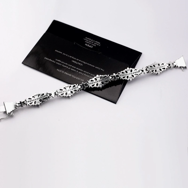 Chrxmx Hxxrts Bracelets Vibrant 300125