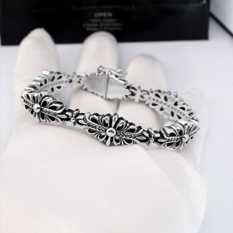 Chrxmx Hxxrts Bracelets Vibrant 300125