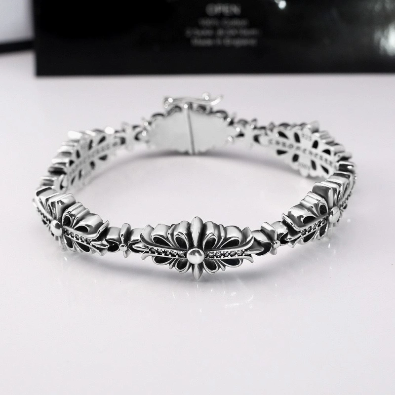 Chrxmx Hxxrts Bracelets Vibrant 300125