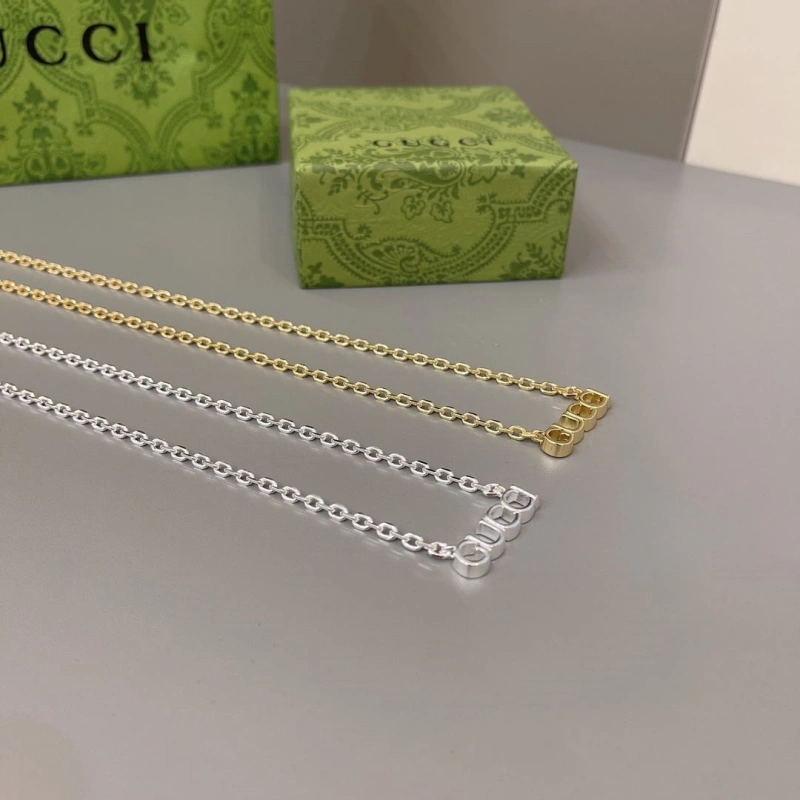 Gxccx Necklaces Stylish 305049
