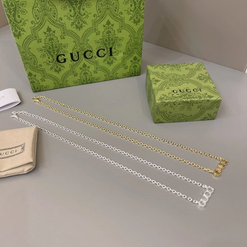 Gxccx Necklaces Stylish 305049