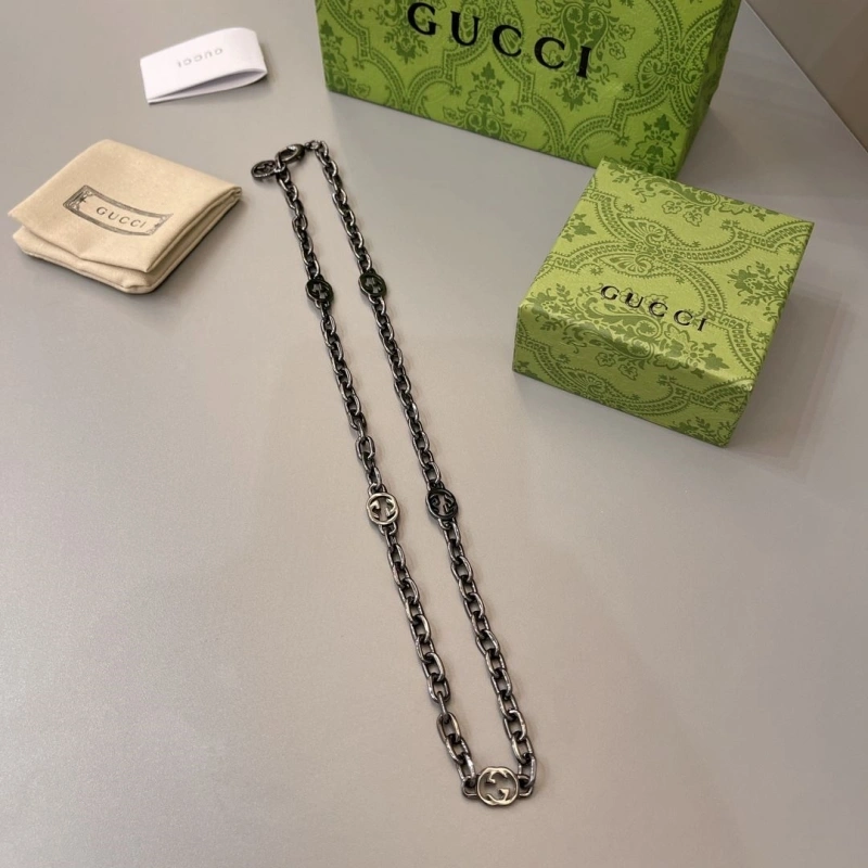 Gxccx Necklaces Reliable 305050