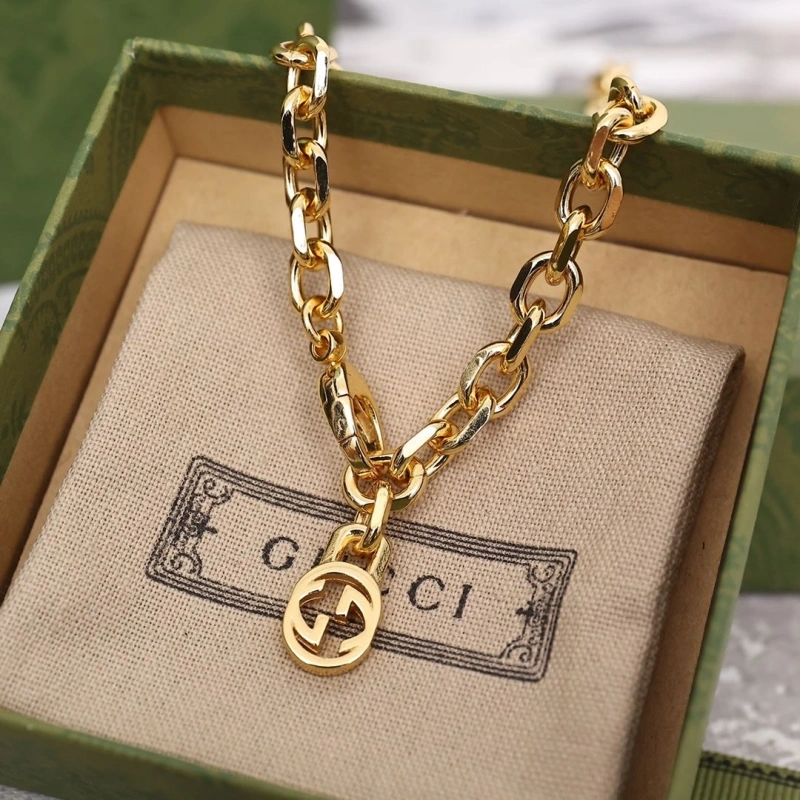 Gxccx Necklaces Stylish 305056