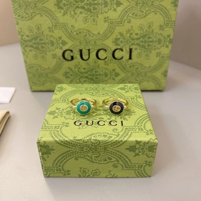 Breathable Gxccx Rings 304645