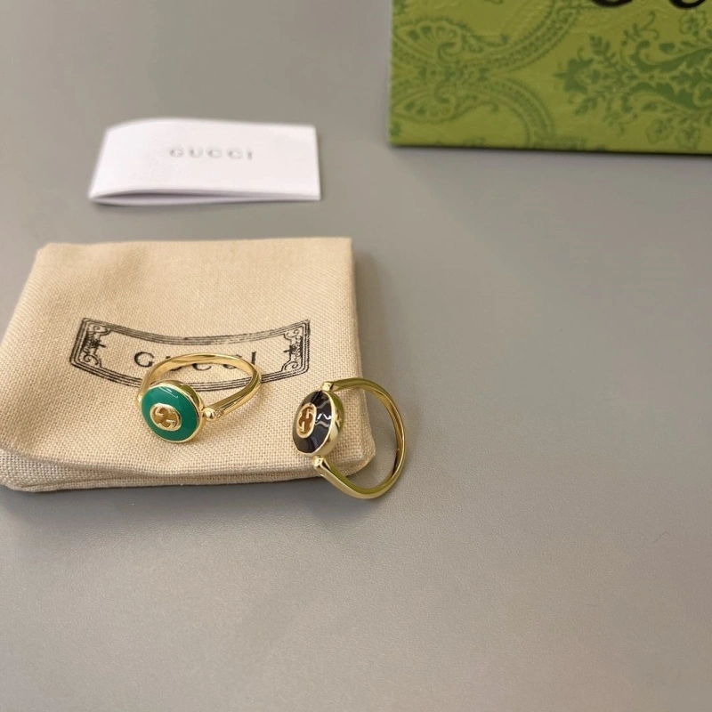 Breathable Gxccx Rings 304645