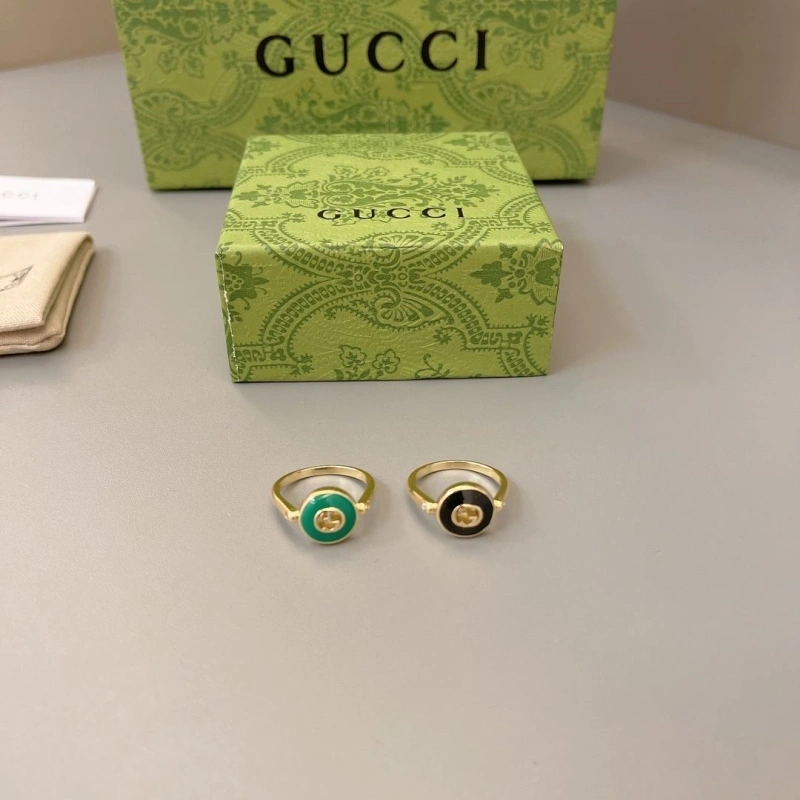 Breathable Gxccx Rings 304645