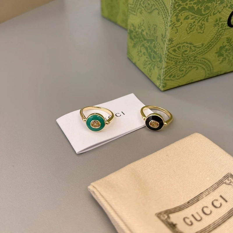 Breathable Gxccx Rings 304645