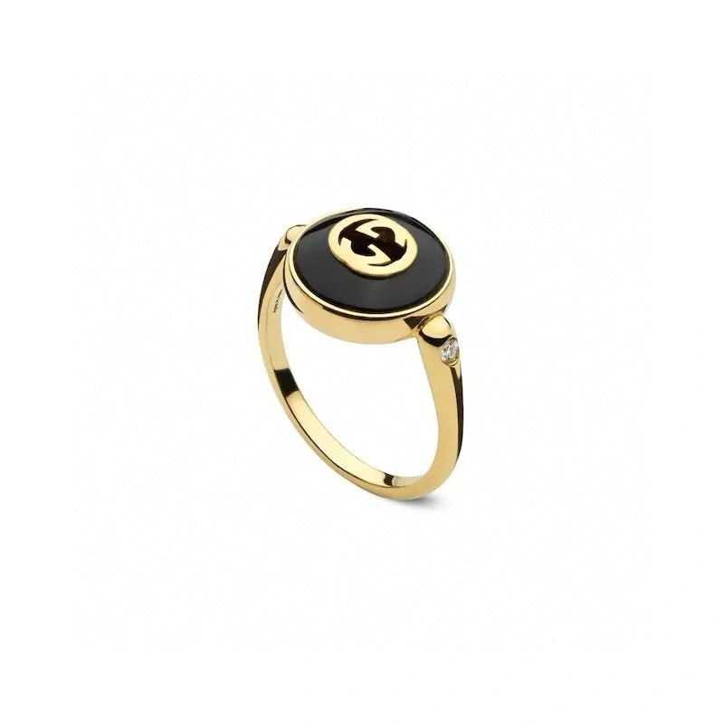 Breathable Gxccx Rings 304645