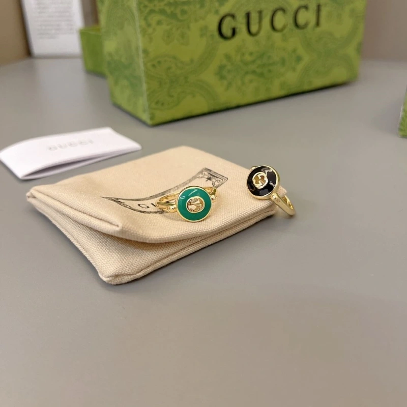 Breathable Gxccx Rings 304645