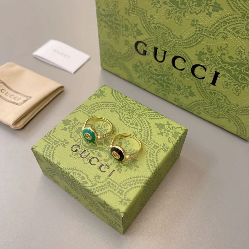 Breathable Gxccx Rings 304645