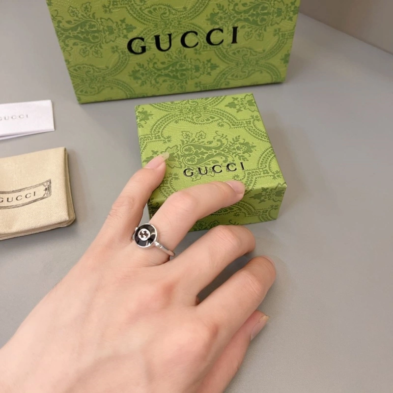 Popular Gxccx Rings 304642