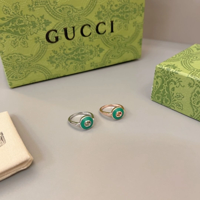 ModernLook Gxccx Rings 304644