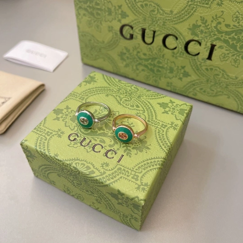 ModernLook Gxccx Rings 304644
