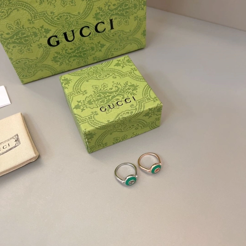 ModernLook Gxccx Rings 304644