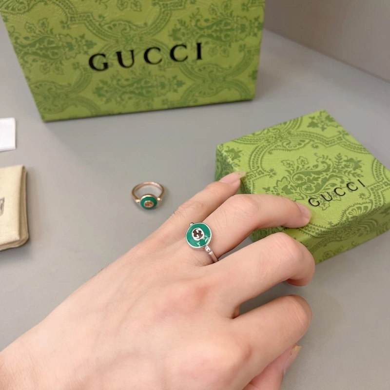 ModernLook Gxccx Rings 304644